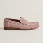 Hermès Kennedy loafer - Image 4